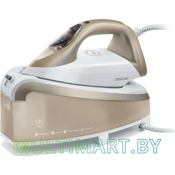 Утюг Sencor SSI 0810VT